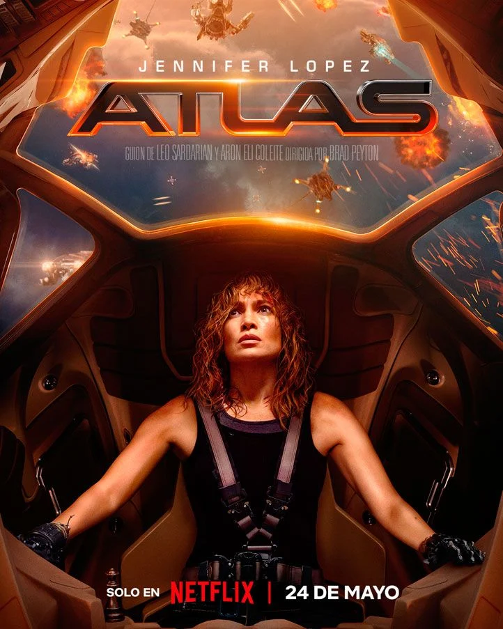 ATLAS (2024)